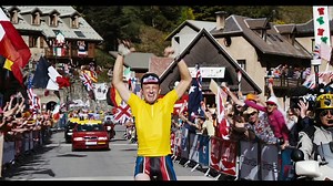 The Program - Teaser Trailer