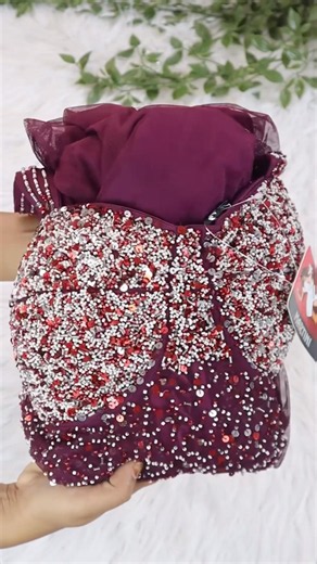 ✨️ Partywear maxi dresses 👗 😍 #flipkart #partywear #haul #shorts #viralshorts
