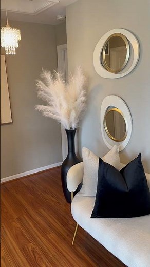 Cozy Sitting Area Decor Ideas | Elegant & Relaxing Home Inspiration 2025