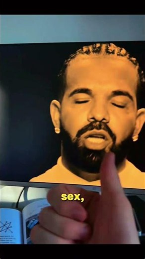 The Scary Reason Why Drake Calls Himself The 6 God