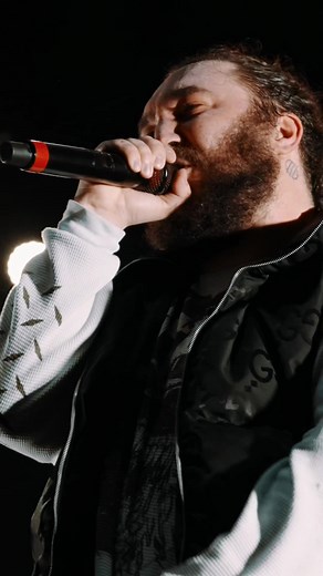 I Prevail Choke - Epic Performance at Wembley