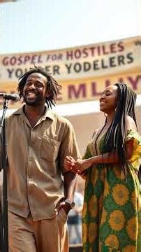 "On Christmas Day Remember", Yonder Yodelers, by Gospel for Hostiles