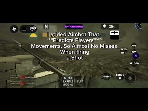 Roblox Centaura Keyless Script [NEW]