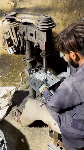 How Iron Bases Are Made!