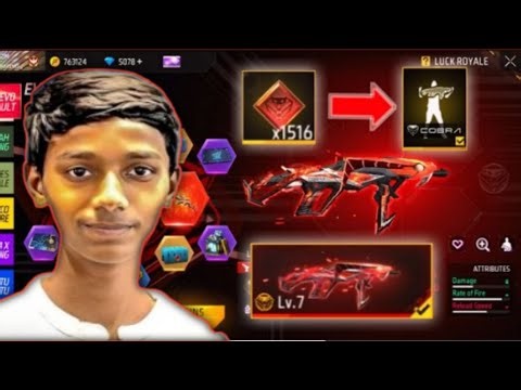 🔥 NEW EVO VAULT EVENT 💥 | COBRA MP40 FULL MAX LEVEL | FREE FIRE NEW EVENT TODAY | FF NEW UPDATE