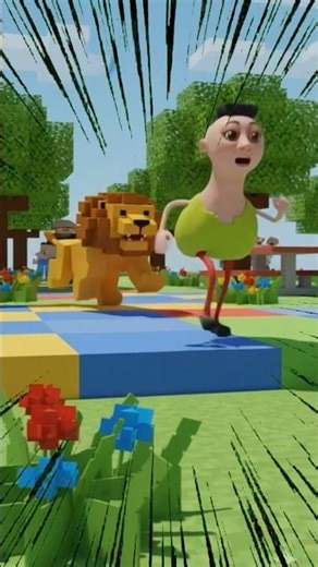 Hamud didunia minecraft😱#shorts