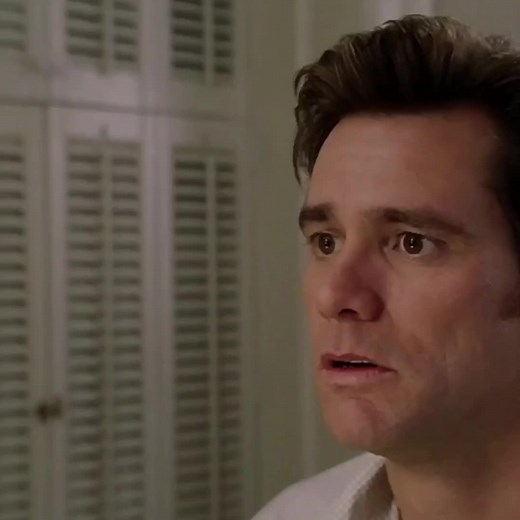 La Oración de Grace - Película Todo Poderoso