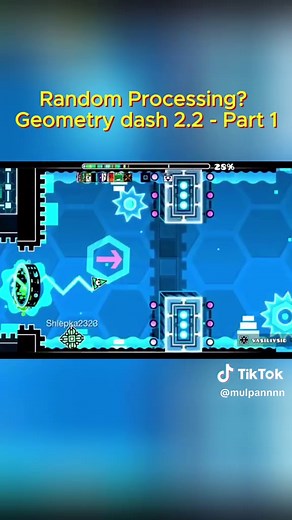 Exploring Geometry Dash 2.2: Random Levels and Multiplayer Tips