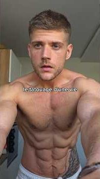 La signification du tatouage 🙏 Mon programme de transformation complet est en bio ! 👋