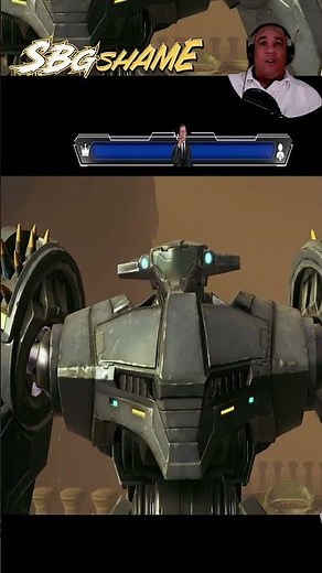 Watch Samus' Robot Friend Turn The Tide In Battle #metroidprime4beyond