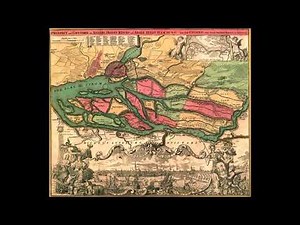 Telemann - Overture for two horns in F - CmW / Harnoncourt