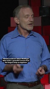 280K views · 5.3K reactions | This famous study reveals 3 key...