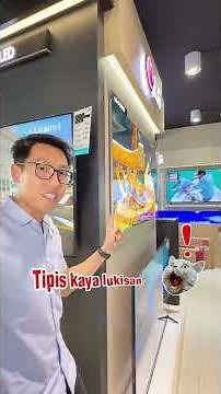 BIGGE ELECTRONIC x LG – Grand Opening Promo! 🔥✨📺