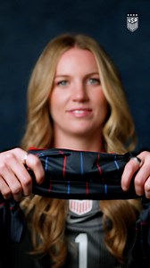 18K views · 239 reactions | Coach, PE teacher, but most importantly, Mom. For Mandy McGlynn, her mom has been there through it all and has provided the ultimate assist throughout her journey. New York Life Insurance Company | U.S. Soccer | Facebook