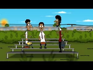 Noko mashaba - Eskom Youth