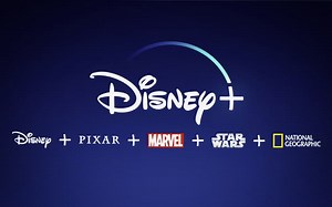 Disney  est (enfin) disponible en France !