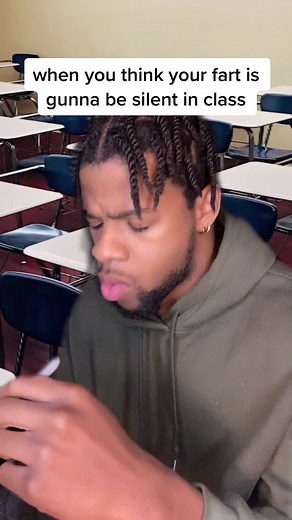 Hilarious Classroom Fart Fail | Funny School Jokes Compilation