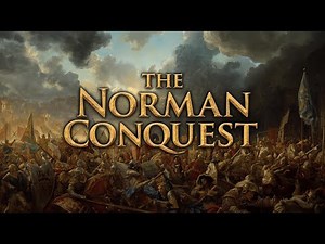Beyond Kings: The Forgotten Faces of the Norman Conquest: The History Documentary