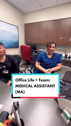 A Day in the Life of Medical Assistants: Duties and Passion