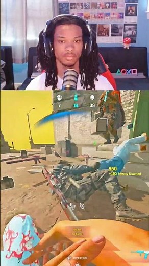 New FASTEST TTK SMG in Warzone 😱 Class at End