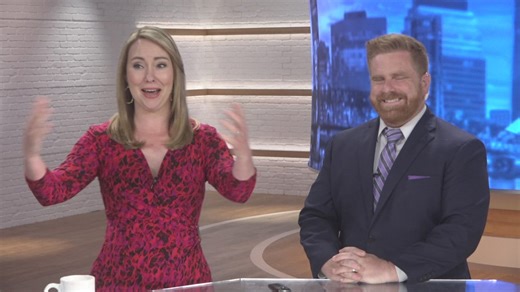 Katie Jeffries bids farewell to First Coast News after 13 years