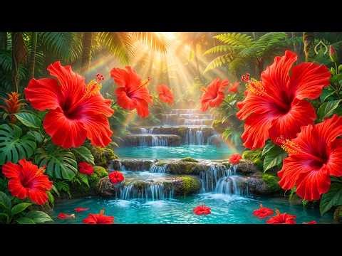 (No Ads) MORNING RELAXING MUSIC – Uplifting Morning Melodies – Energizing Music for a Calm