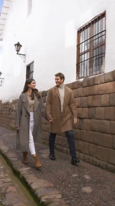 Explore the charming streets of Cusco together, where history and beauty intertwine in every corner. Enjoy walks through historic squares, discover vibrant markets, and be captivated by colonial architecture while sharing magical moments with your loved one. #PalacioDelInka #TheLuxuryCollection #Cusco | Palacio del Inka, a Luxury Collection Hotel