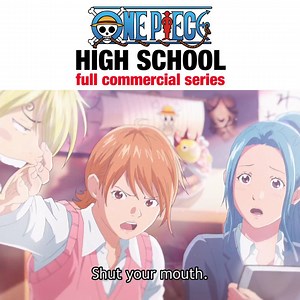 27M views · 420K reactions | The full One Piece commercial series by Nissin! With tasty extras! Time to revisit every commercial and pray to the anime gods we get another campaign of this! | RetroCrush | Facebook