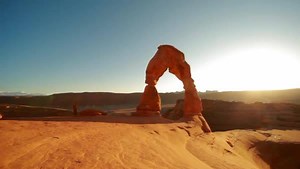 Did you know Delicate Arch in Utah's Arches National Park is featured on its very own USPS Forever Stamp? Get your National Park Service Centennial stamps today: http://1.usa.gov/1RQITb7 | Visit Utah