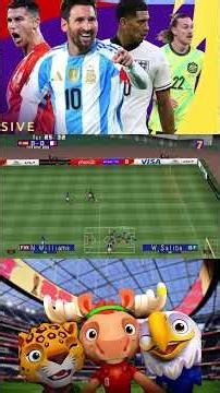 France vs Spain PART 1 - Winning Eleven (World Cup 2026) | Steam Deck