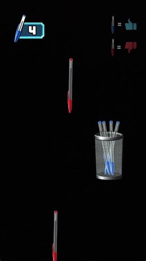 pen game💙💙💙