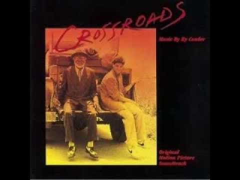 Crossroads - Ry Cooder