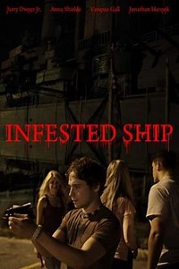 Infested Ship - Movie
