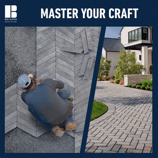 From endless styles to seamless solutions, get everything you need to exceed the highest standards. | Belgard Outdoor Living | Facebook