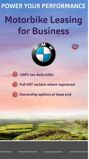 30K views | Motorbike Leasing for Business! ️ Check out our range of BMW bikes for your business. | Leasing.com | Facebook