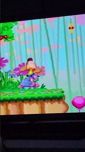 V Smile Alphabet Park Adventure Ahh Ahh.... NOOOOOOOOO!!! Ahh Ahhh...... YEEEEESSSSSSSS!!!