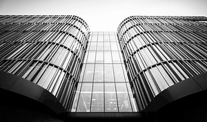 Enron's Rise to Power and Dramatic Corporate Collapse