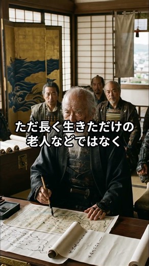 He Survived the Sengoku Period to Nearly 100!? Hojo Gen-an, the Man Who Supported Five Generation...