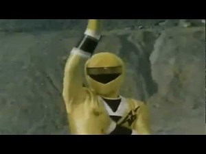 Power Rangers Power Rangers Mighty Morphin Alien Opening
