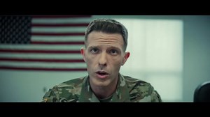 THE CONTRACTOR Movie (2022) - Chris Pine, Kiefer Sutherland, Ben Foster