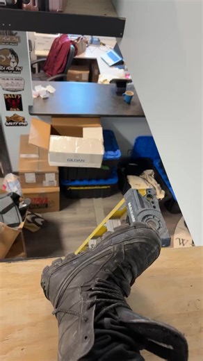 Cory Guimond on Reels