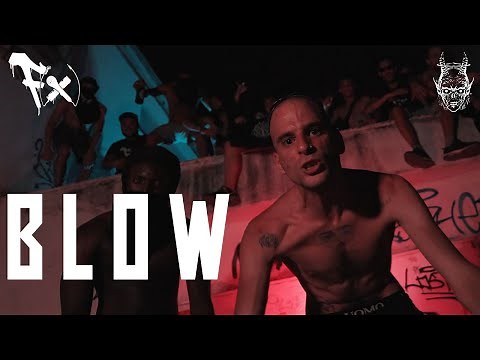 F(X) - BLOW (Official Video Clip)