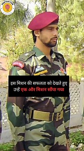 13K views · 210 reactions | मेजर मोहित शर्मा की प्रेरणादायक कहानी | Crack Competitive Exam | Facebook