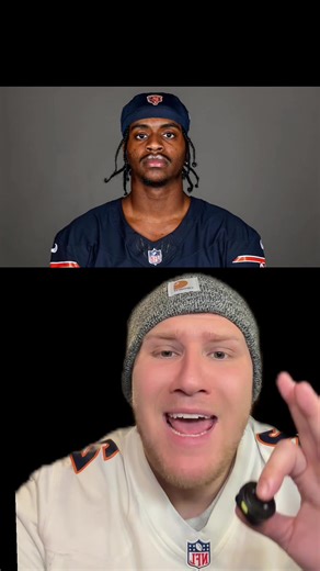 Introducing Jahdae Walker in the Bears vs. Packers Rivalry