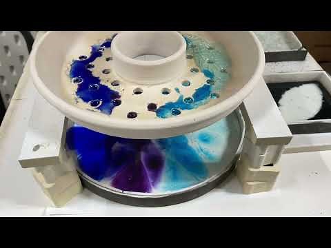 Pot Melt Experiment — Another Fusing First for Me!