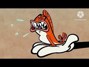 Mickey Mouse Shorts season 1 in 1 second￼