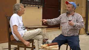 Ver 'Volando Voy': Rioja Alavesa (11/09/24), online y completo en Cuatro