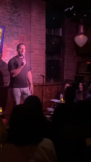 A tale of two audience members. Head to www.ModiLive.com for info on upcoming shows. #comedycellar #standupcomedy #jewishtiktok #jewishcomedian #dating #comedian