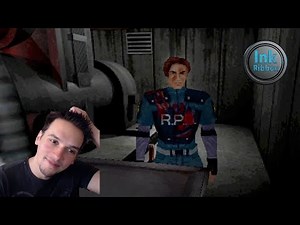 Resident Evil 1.5 | Blind Playthrough