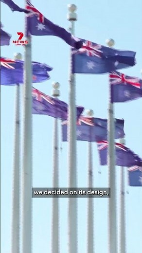 Two New Zealand flags mistakenly flown outside Parliament House in Canberra